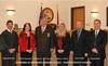 2013 Elected Officials Swearing In