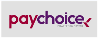 PayChoice Logo