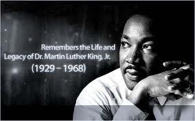 Martin Luther King