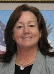 Image of Sumter County Clerk of Courts Gloria R. Hayward