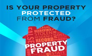 PFA - Property Fraud Alert Slide