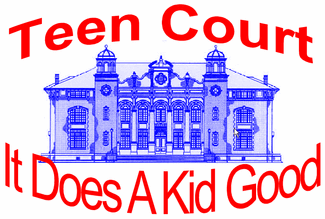 TeenCourtLogo